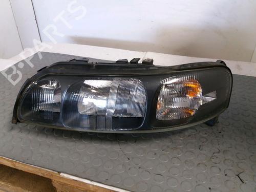 Left headlight VOLVO S60 I (384) 2.4 T AWD | BP36483263C28 - Image 2