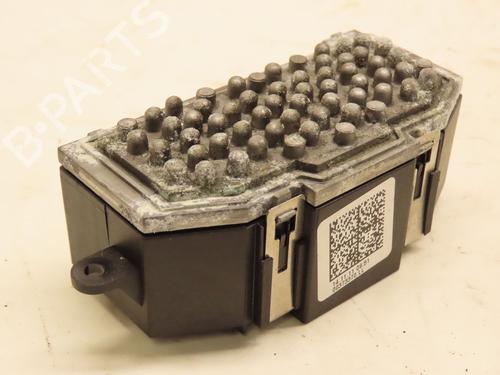Used Heater resistor AUDI A4 B8 Avant (8K5) 2.0 TDI (143 hp) 30189157