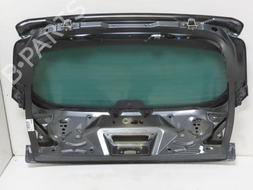 Used Tailgate PEUGEOT 3008 I MPV (0U_) 1.6 HDi (114 hp) 31276511