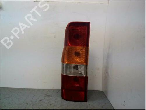 Left taillight FORD TRANSIT Van (FA_ _) 2.0 TDCi | BP23155882C34 - Image 2