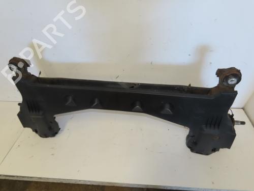 Used Rear axle Rear axle RENAULT LAGUNA III Grandtour (KT0/1) 1.5 dCi (KT0A, KT0R, KT02) (110 hp) 34229222 34229222