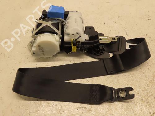 Front right belt tensioner VW GOLF VII (5G1, BQ1, BE1, BE2) 1.4 GTE Hybrid | BP29468880C88 