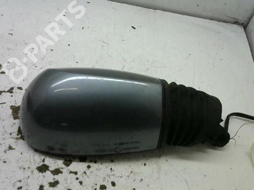 Right mirror FIAT PUNTO (188_) 1.9 JTD | BP9380473C27
