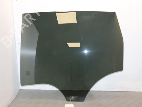 Used Rear left door window Rear left door window FORD C-MAX II (DXA/CB7, DXA/CEU) 1.0 EcoBoost (125 hp) 35935813 35935813