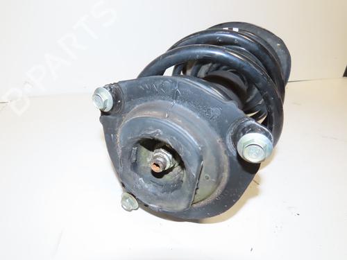 Right front shock absorber NISSAN LEAF (ZE1) Electric | BP32659372M17