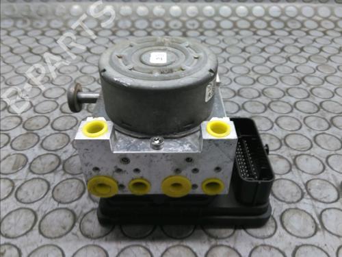 Used ABS pump PEUGEOT 208 I (CA_, CC_) 1.2 VTI 82 (82 hp) 17778380