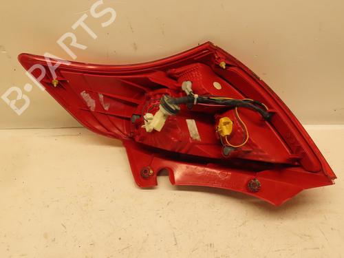 Left taillight SUZUKI SWIFT IV (FZ, NZ) 1.6 (AZG416, AZH416, RS416, ZC32S, ZA32S) | BP29442144C34 