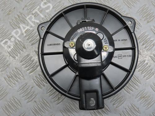 Heater blower motor TOYOTA YARIS (_P1_) 1.0 (SCP10_, SCP10R) | BP19639183M62 