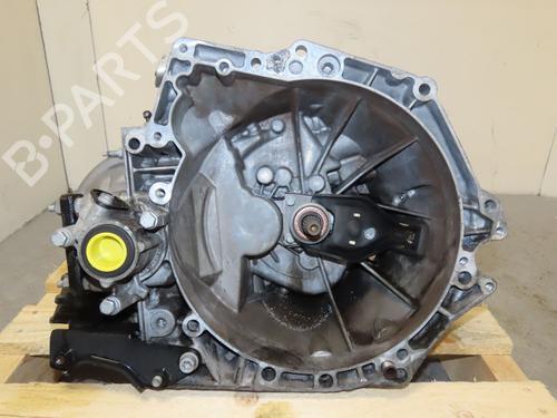 Gearbox CITROËN C3 Picasso (SH_) 1.6 HDi | BP9375482M3 