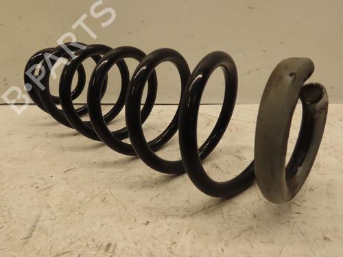 Shock absorber spring PEUGEOT 3008 I MPV (0U_) 1.6 BlueHDi 120 | BP29154901C152 