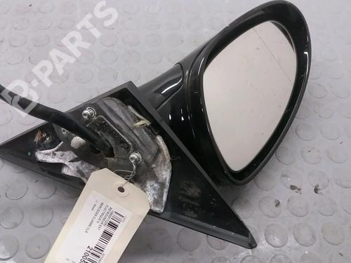 Left mirror MERCEDES-BENZ CLS (C219) CLS 350 (219.356) | BP9387753C26 