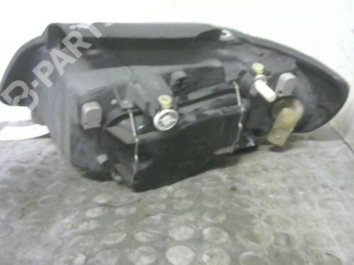 Right headlight SEAT IBIZA II (6K1) 1.4 i | BP9376878C29 