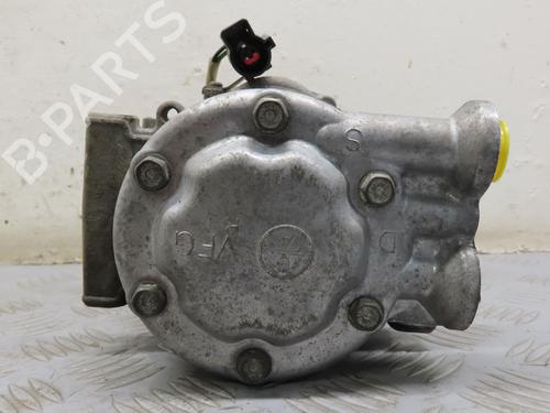 AC-Kompressor FORD FIESTA V (JH_, JD_) 1.4 TDCi | BP22848738M34 