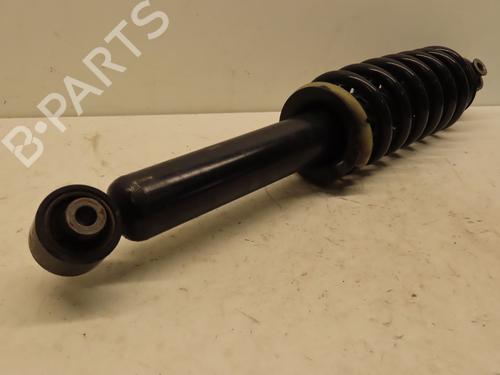 Used Left rear shock absorber CITROËN C5 AIRCROSS (A_) 1.6 Hybrid 225 (A45GFR) (224 hp) 30139539