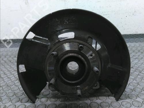 BP17777974M25 | Montante sospensione anteiore sinistro OPEL ASTRA J Sports Tourer (P10) 1.7 CDTI (35) BP17777974M25