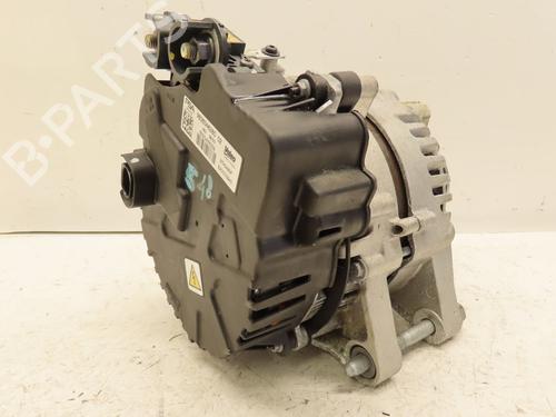 Engine CITROËN AMI (9A_) Electric (9AZ2CA) | BP36482815M1 - Image 3