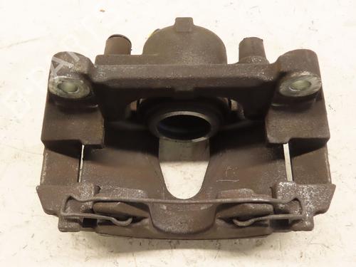 Left front brake caliper RENAULT GRAND SCÉNIC II (JM0/1_) 1.5 dCi (JM1E) | BP29643661M105 