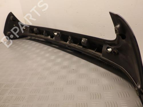 Spoiler bagklap Spoiler bagklap FORD FIESTA VI (CB1, CCN) 1.25 (82 hp) 33679825 33679825