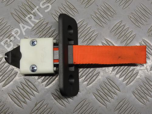 Front left interior door handle CITROËN AMI (9A_) Electric (9AZ2CA) | BP36483158I13 - Image 3