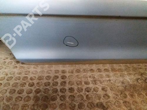 Right front door OPEL CORSA D (S07) 1.3 CDTI (L08, L68) | BP9379587C3 