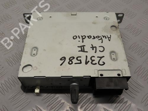 Radio CITROËN C4 II (NC_) 1.6 HDi 110 | BP17779834E6 