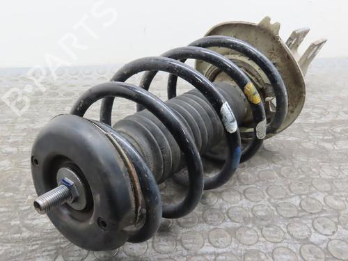 Used Right front shock absorber CITROËN C4 Grand Picasso I (UA_) 1.6 HDi (109 hp) 17777753