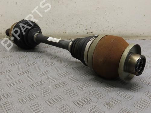 Used Left front driveshaft VW TRANSPORTER T5 Bus (7HB, 7HJ, 7EB, 7EJ) 2.5 TDI (130 hp) 27488163