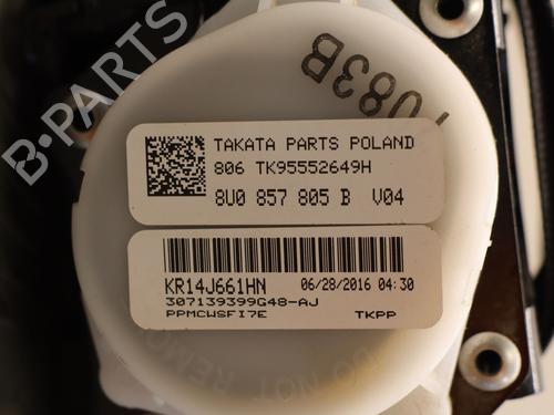 Used Rear right belt tensioner Rear right belt tensioner 37083664 37083664