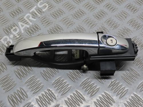 Front left exterior door handle FORD RANGER (TKE) 2.2 TDCi 4x4 | BP21800138C128 