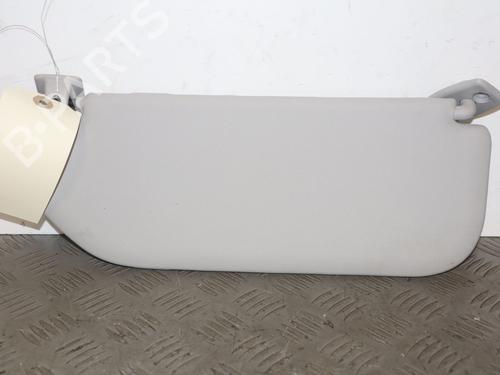 Højre solskærm Højre solskærm 38916259 38916259