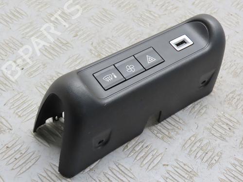 Climate control CITROËN AMI (9A_) Electric (9AZ2CA) | BP36483075I5 - Image 3