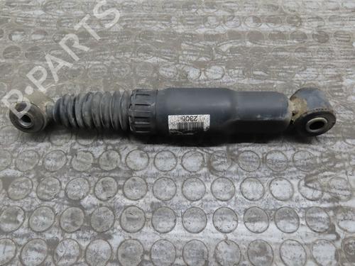 Used Right rear shock absorber CITROËN SAXO (S0, S1) 1.4 VTS (75 hp) 17778054