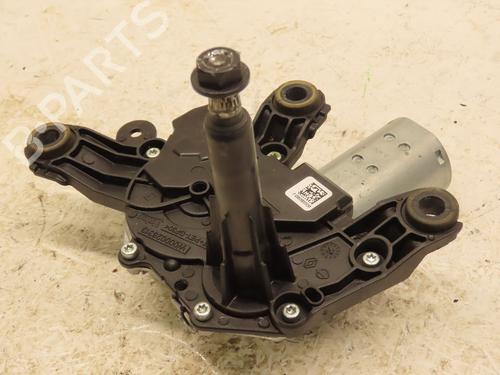 Rear wiper motor RENAULT CLIO IV (BH_) 1.5 dCi 75 | BP28801024M102 