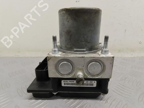ABS pump CITROËN C4 Grand Picasso I (UA_) 1.6 HDi | BP17778466M43 