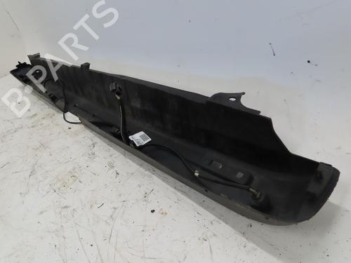 Used Rear bumper RENAULT TRAFIC III Van (FG_) 1.6 dCi 120 (FGMK) (121 hp) 27529965