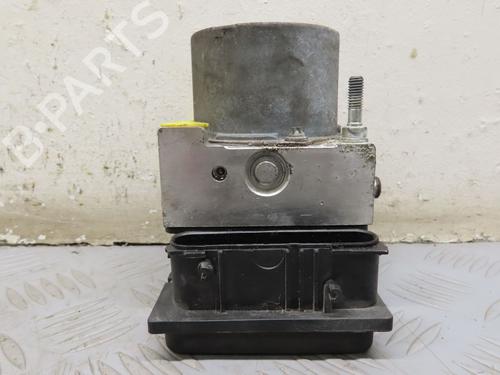 ABS Bremseaggregat RENAULT CLIO II (BB_, CB_) 1.4 16V (B/CB0P, BB13) | BP26668926M43 