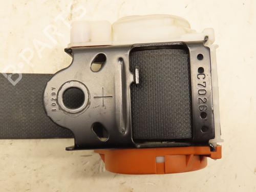 Rear left belt tensioner SUZUKI GRAND VITARA II (JT, TE, TD) 1.9 DDiS All-wheel Drive (JT419, TD44, JB419WD, JB419XD,... | BP29016176C89