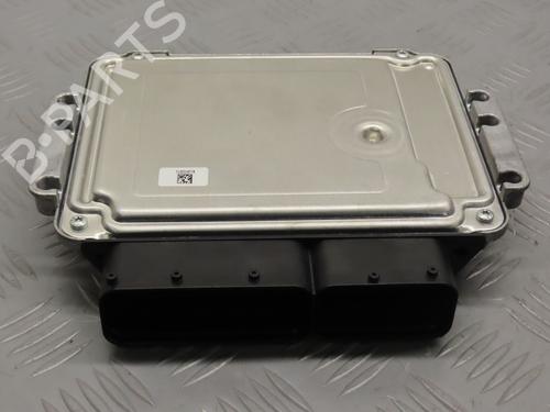 Engine control unit (ECU) SUZUKI IGNIS III (MF, FF) 1.2 Hybrid AllGrip (ATK412) | BP31085387M57