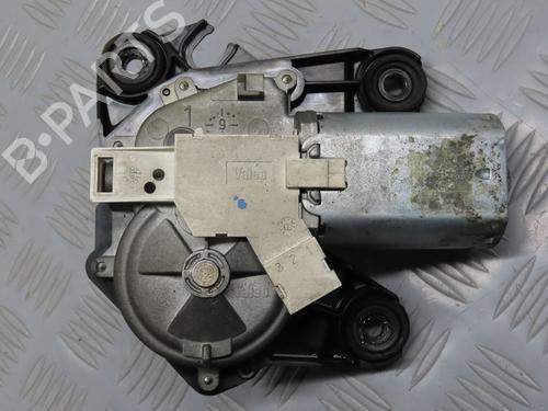 Used Rear wiper motor PEUGEOT 207 SW (WK_) 1.6 HDi (90 hp) 20494220