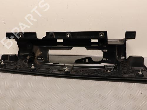 Used Other RENAULT TRAFIC III Van (FG_) 1.6 dCi 125 (FGMH) (125 hp) 32767891