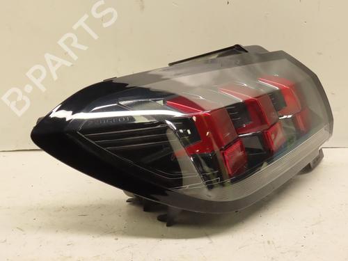 Left taillight PEUGEOT 208 II (UB_, UP_, UW_, UJ_) 1.5 BlueHDI 100 | BP28285177C34 
