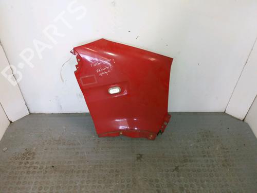 Used Right front fenders RENAULT MASTER II Van (FD) 2.5 dCi (146 hp) 23155016