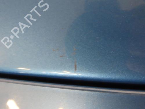 Tailgate FORD FIESTA VI (CB1, CCN) 1.4 TDCi | BP9376315C6 