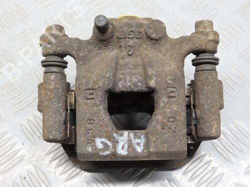 Bremssattel links hinten für NISSAN QASHQAI / QASHQAI +2 I (J10, NJ10, JJ10E) 1.5 dCi (106 hp) 22751653