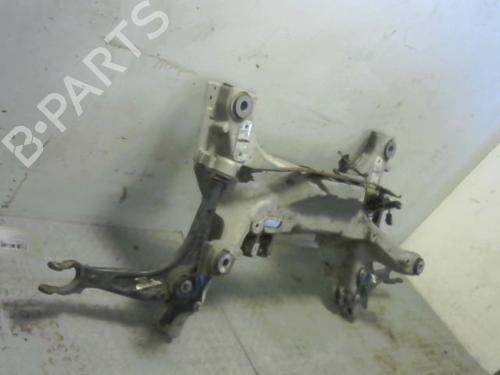 Subframe CITROËN C5 III Break (RW_) 2.0 HDi | BP9383375M9