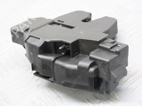Used Tailgate lock CITROËN C3 III (SX) 1.2 PureTech 82 (83 hp) 31276525