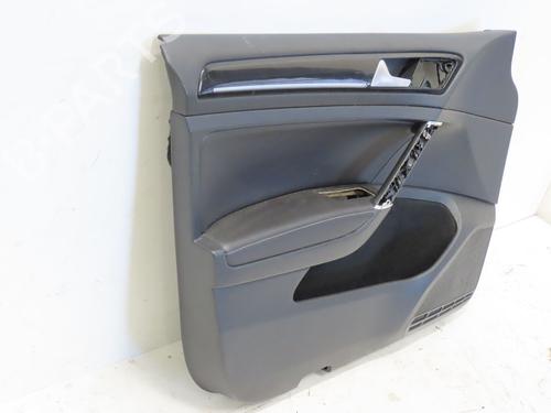 Forreste venstre beklædning VW GOLF VII (5G1, BQ1, BE1, BE2) 1.4 TSI | BP29963610C58 