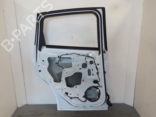 Dør venstre bagtil Dør venstre bagtil FORD C-MAX II (DXA/CB7, DXA/CEU) 1.6 TDCi (115 hp) 22997762 22997762