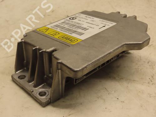 Kollisjonspute styreenhet BMW 1 (E87) 118 d | BP29468875M53 