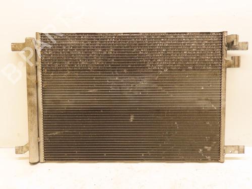 Used AC radiator AC radiator VW GOLF VII (5G1, BQ1, BE1, BE2) 1.4 GTE Hybrid (204 hp) 29468785 29468785